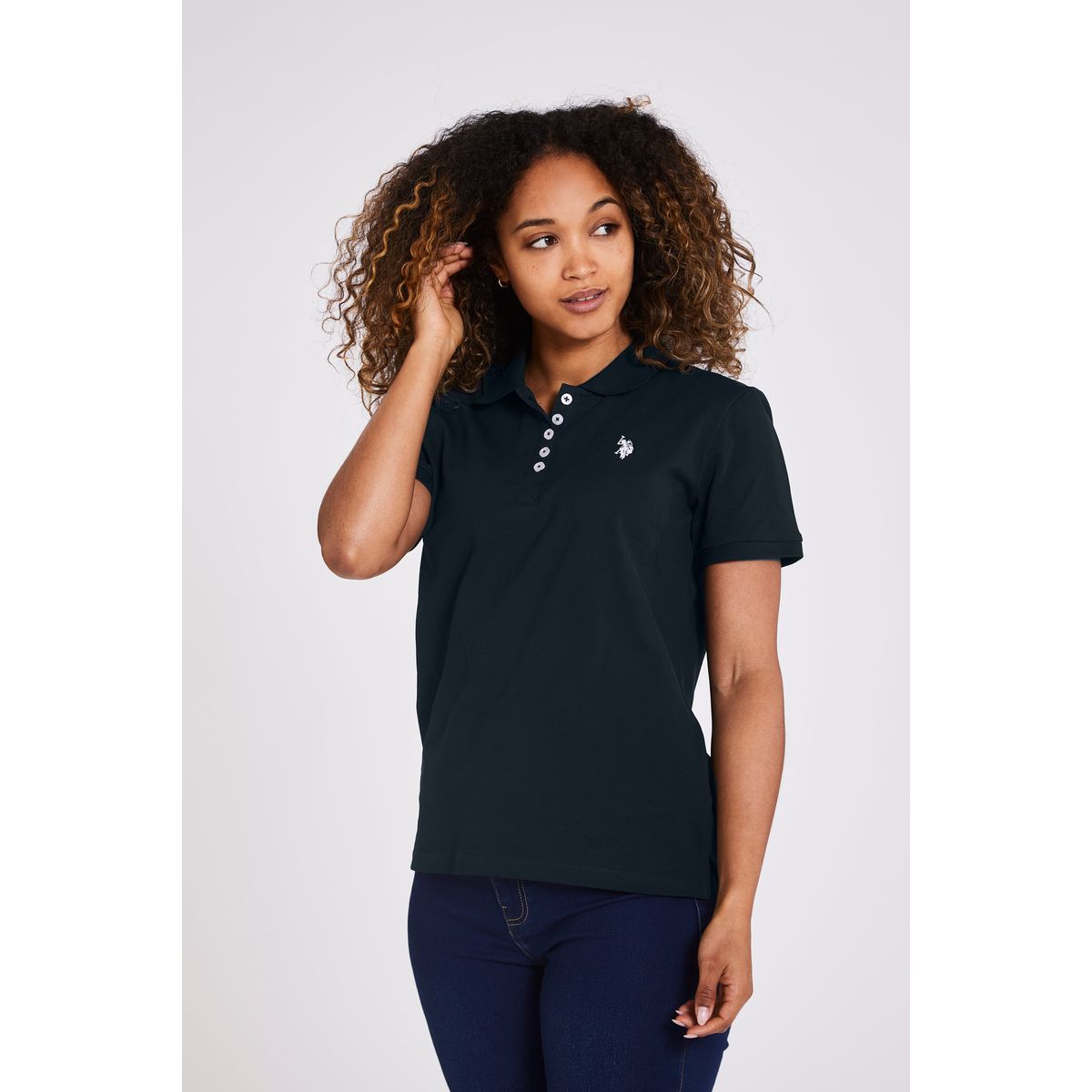 Alma Polo - U.S. Polo Assn - Kvinder - S