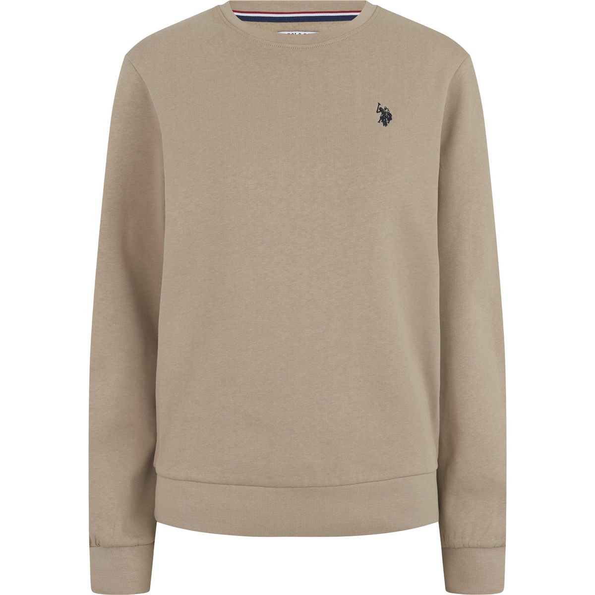 Adele Sweatshirt - U.S. Polo Assn - Kvinder - S