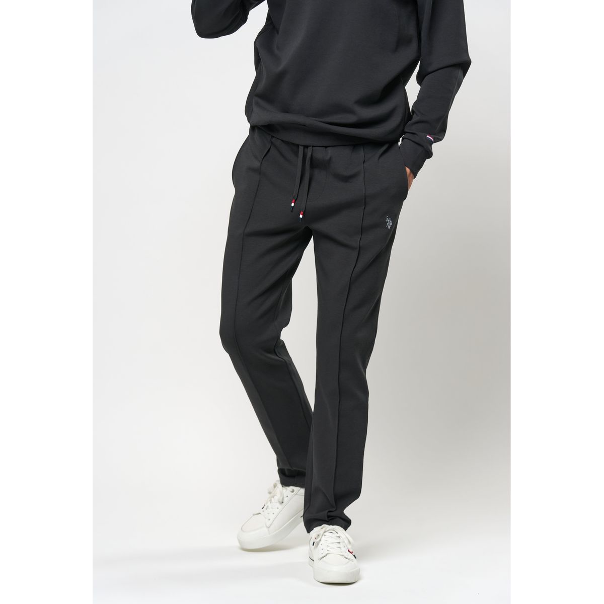 Jamie Sweatpants - U.S. Polo Assn - Herre - XXL