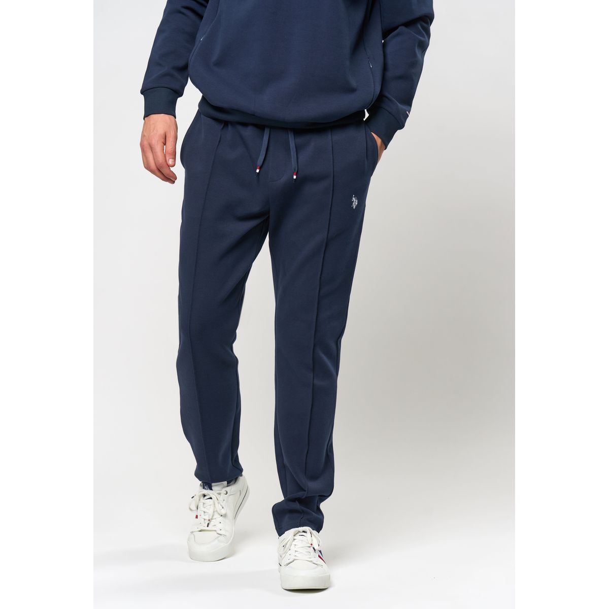 Jamie Sweatpants - U.S. Polo Assn - Herre - XL