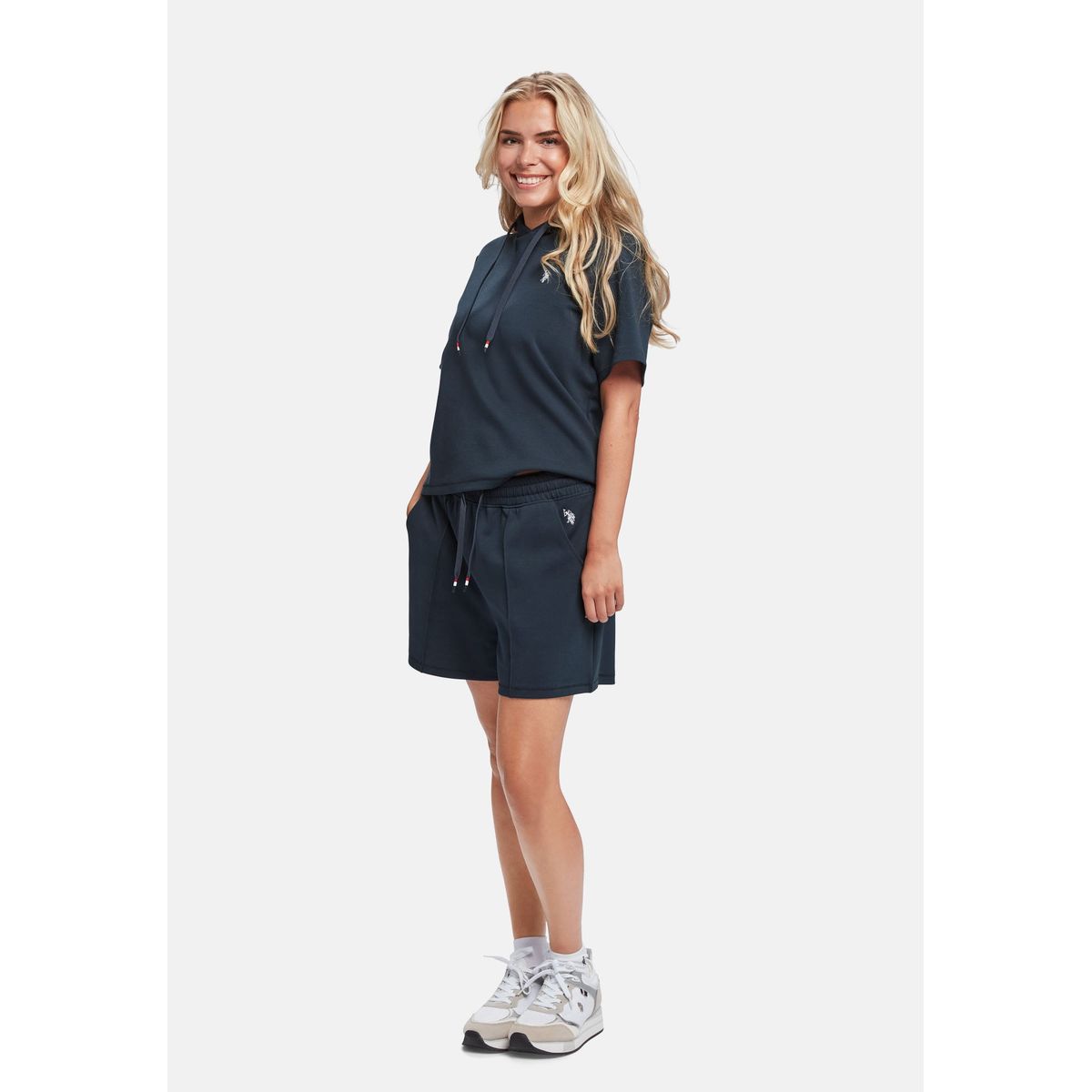 Frida Shorts - U.S. Polo Assn - Kvinder - XL