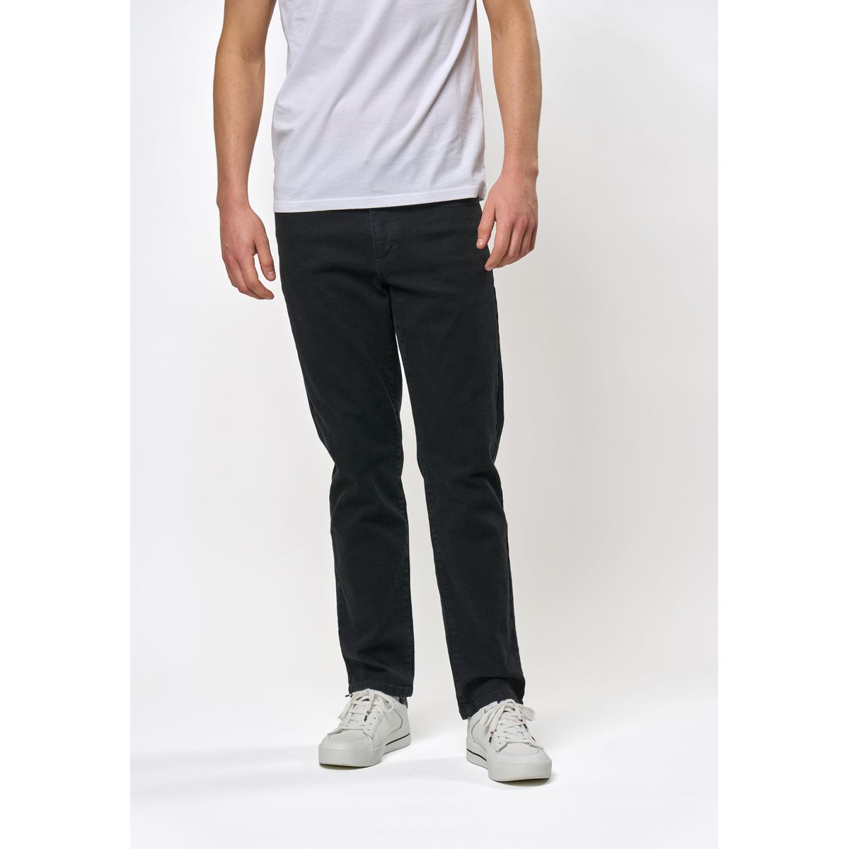 Bratt Jeans Reg. Fit - U.S. Polo Assn - Herre - W30