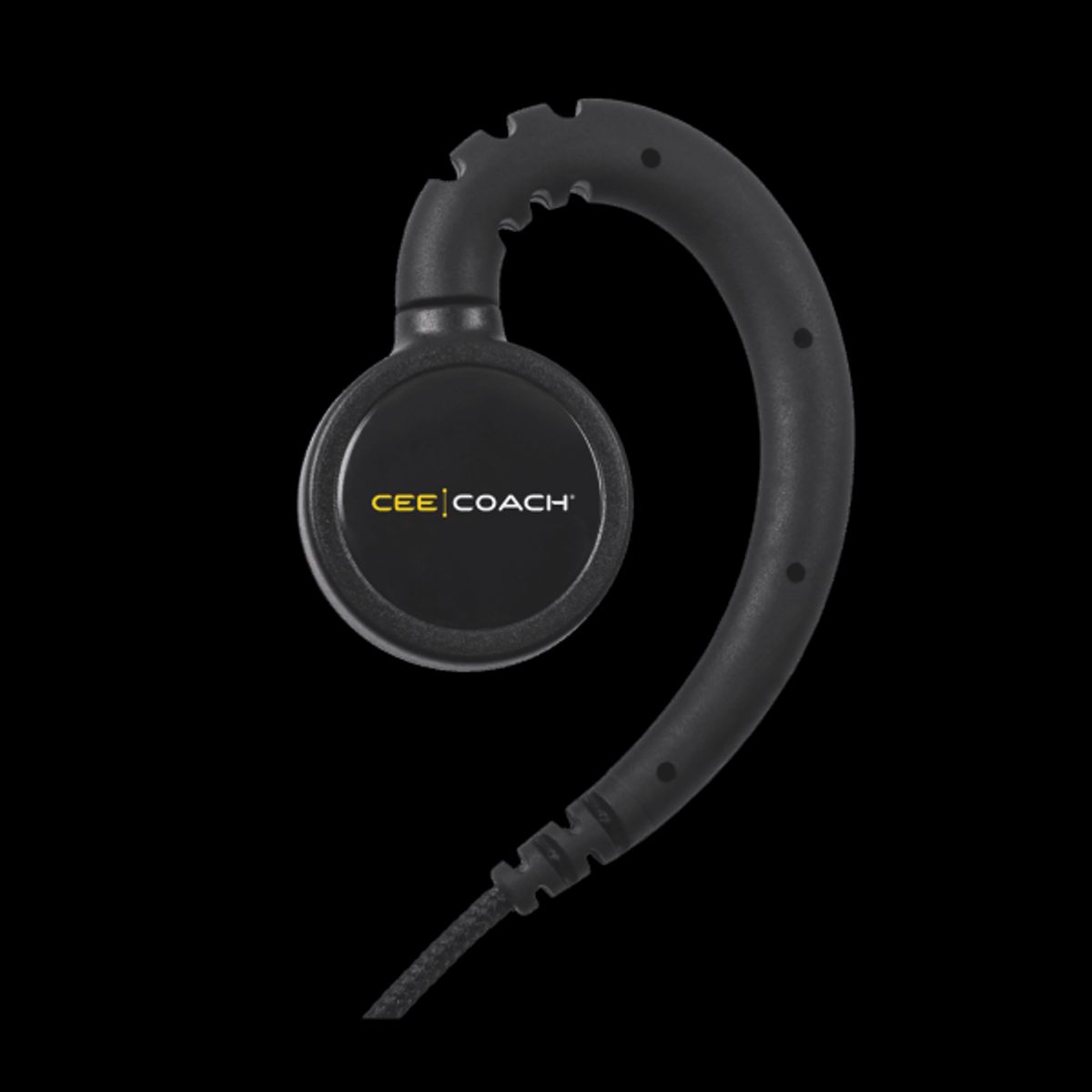 CeeCoach Headset Mono