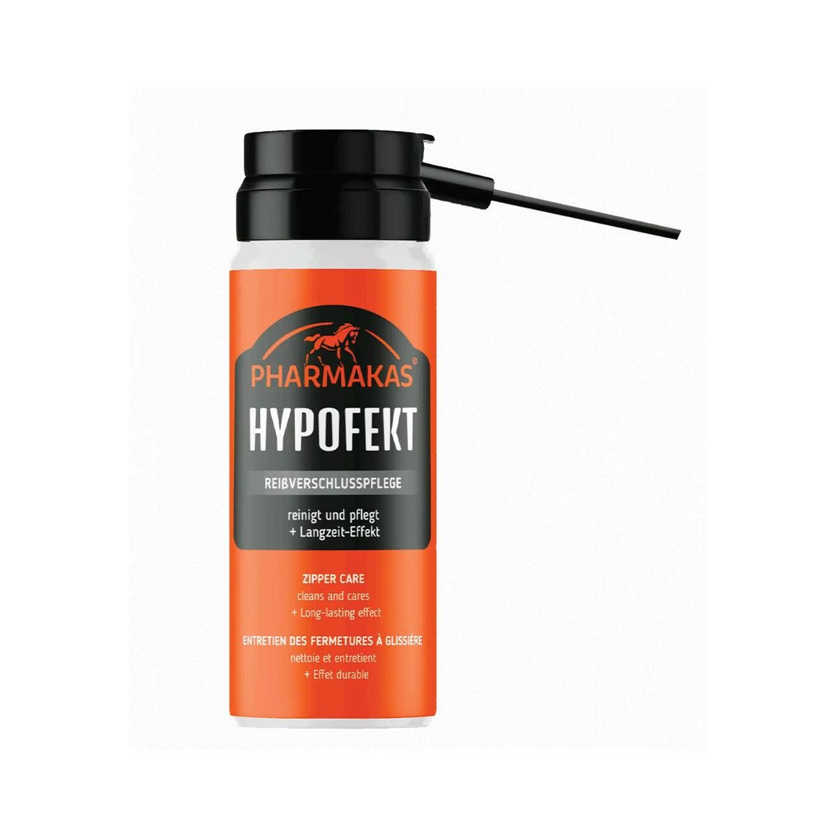 HYPOFEKT Lynlåsspray