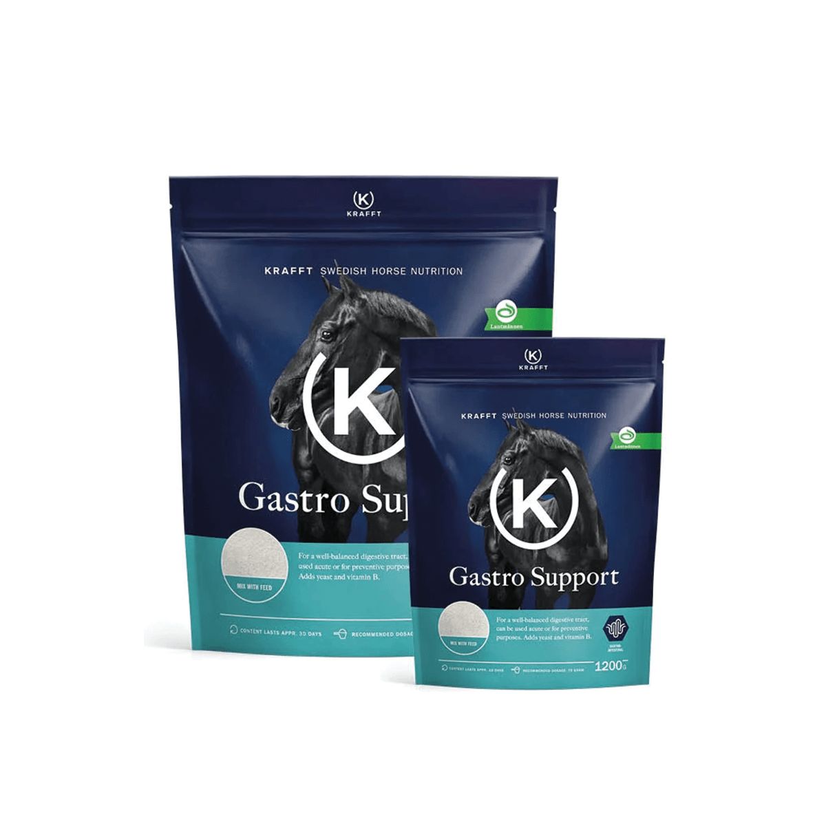 KRAFFT Gastro Support 1,2kg