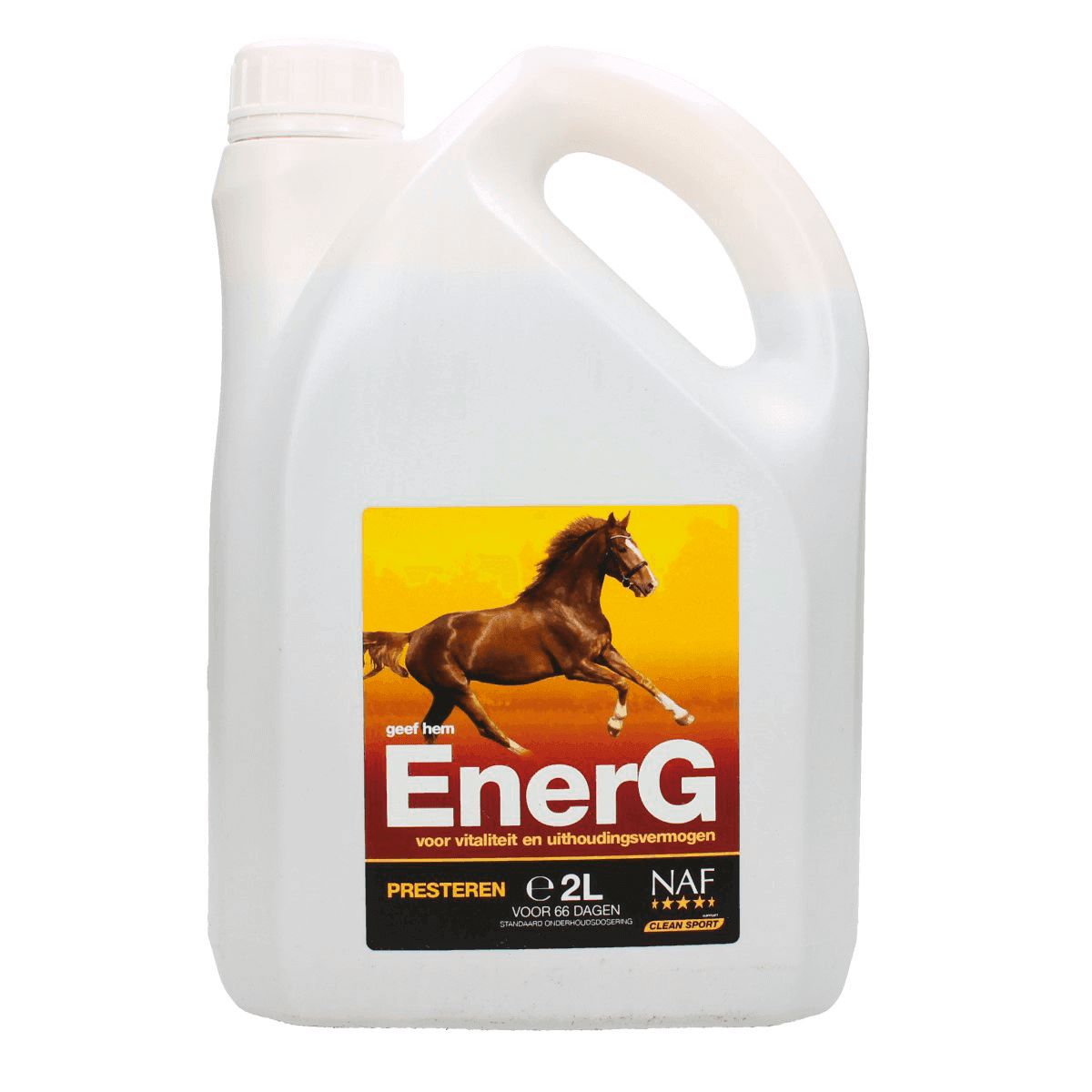 NAF EnerG 2 liter