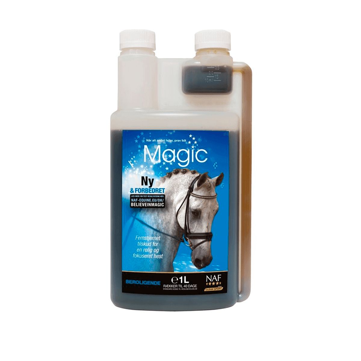 NAF Magic Flydende 1 liter