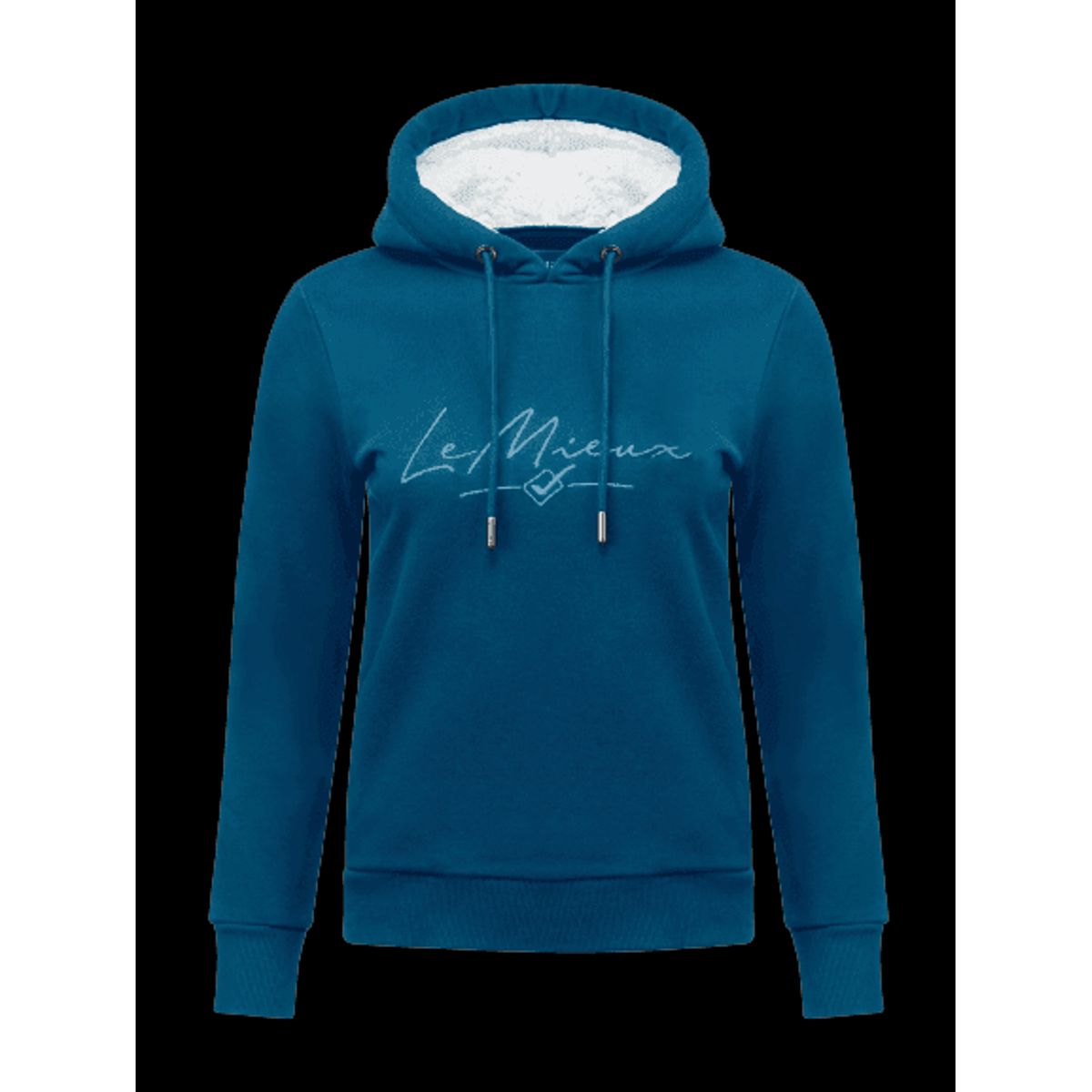 Lemieux Hoodie - Mollie Hoodie Marine