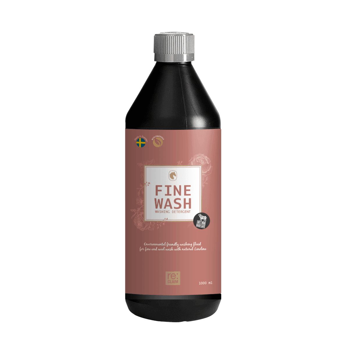 re:CLAIM Fine Wash, 1 L