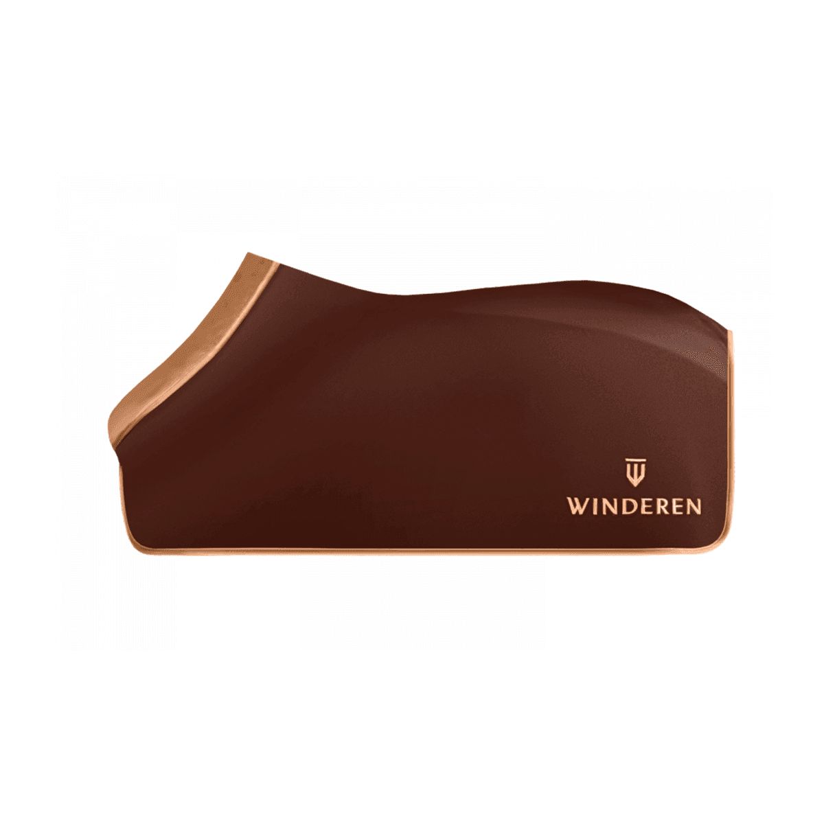 Winderen Thermo Clear varmedækken Brown / Caramel