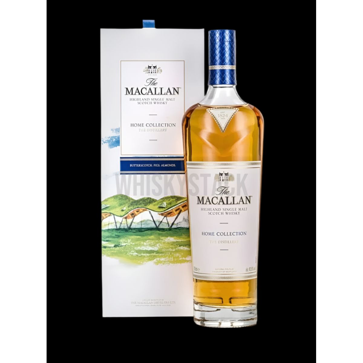 Macallan Home Collection The Distillery