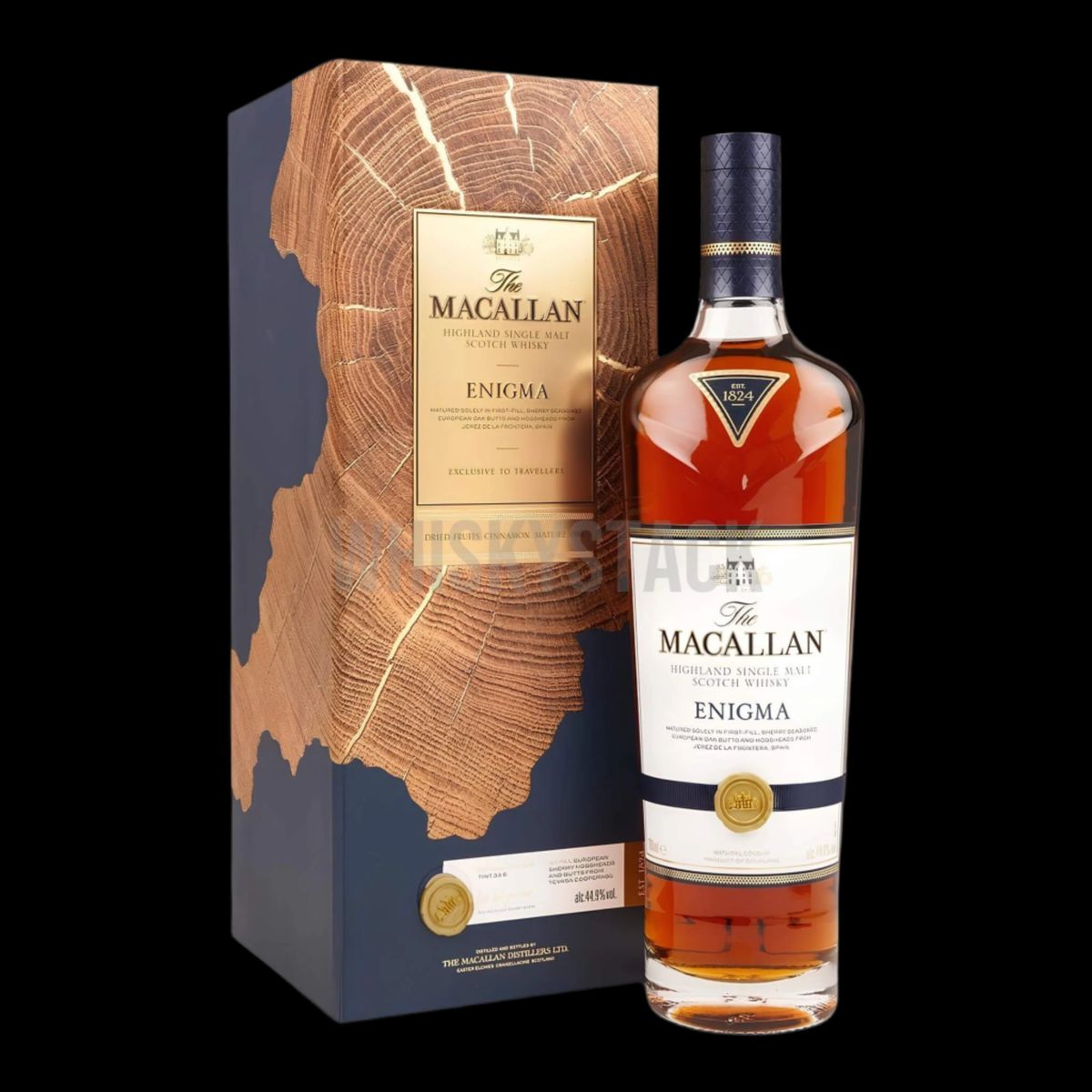 Macallan Enigma