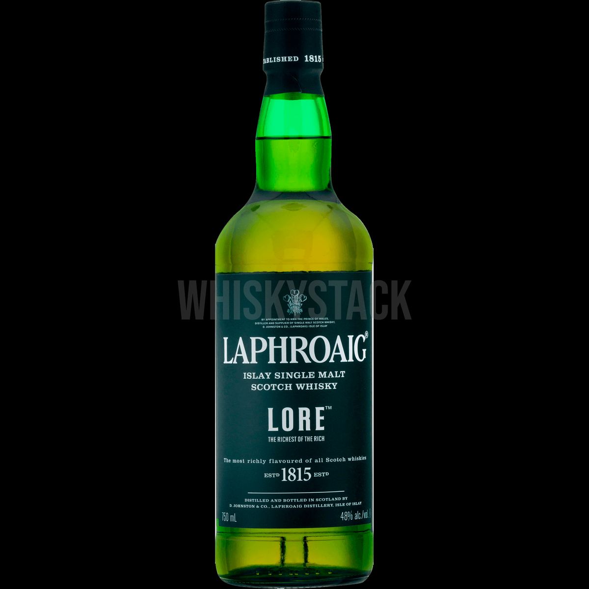 Laphroaig Lore