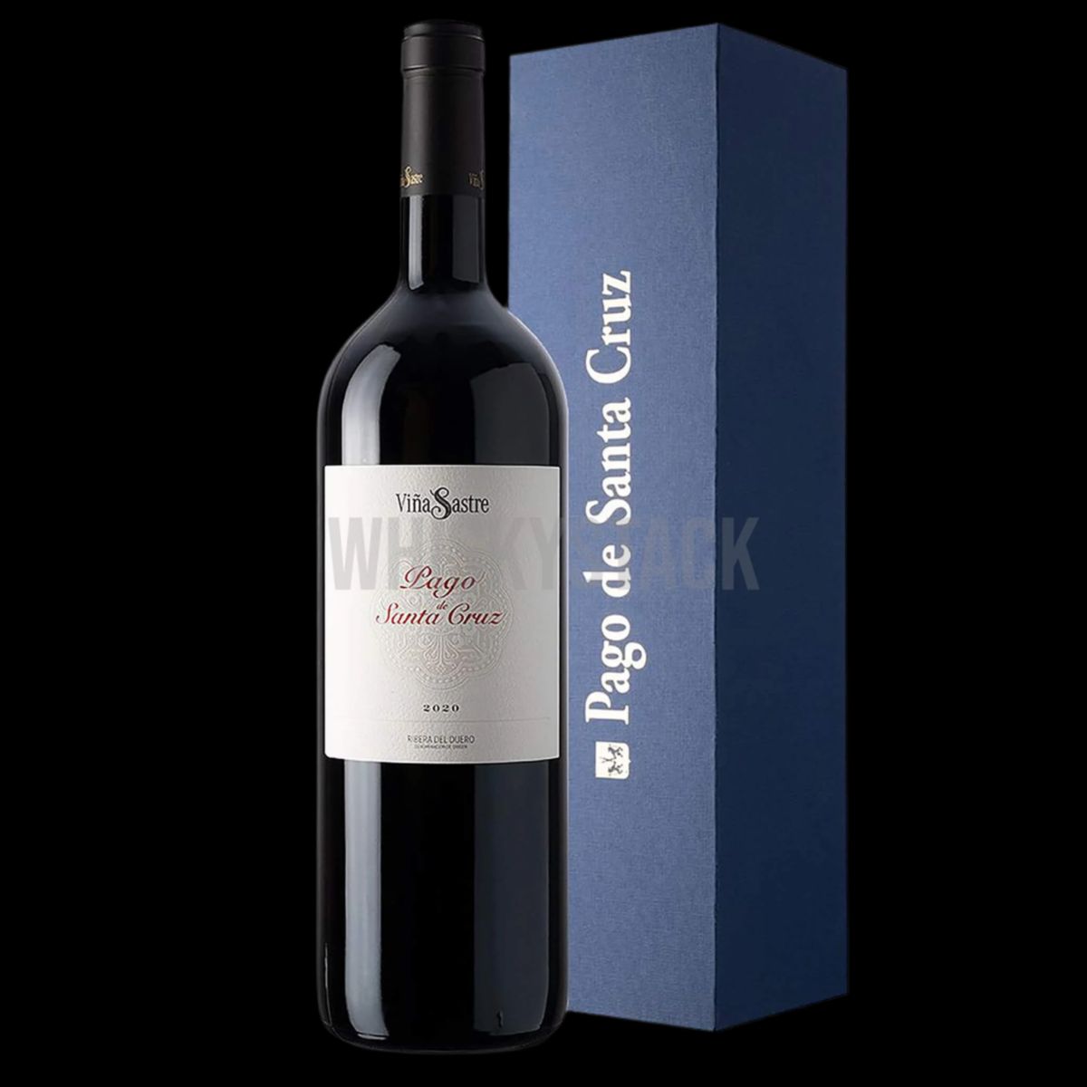 Viña Sastre Pago de Santa Cruz Magnum 2020