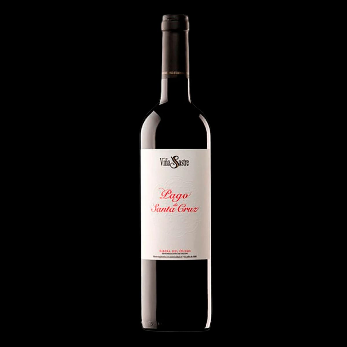 Viña Sastre Pago de Santa Cruz Magnum 2019