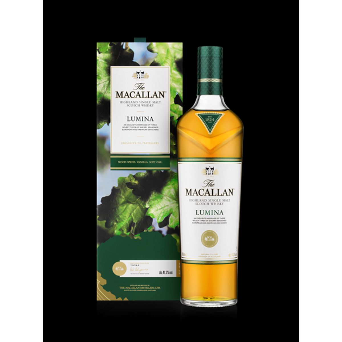 Macallan Lumina