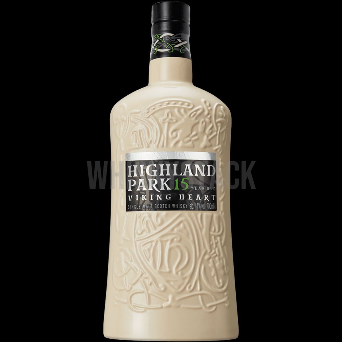 Highland Park 15 Year Old Viking Heart