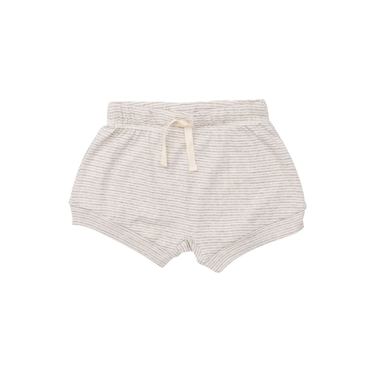 BLOOMERS MED STRIBER - GREY STRIPE - GREY STRIPE / 86