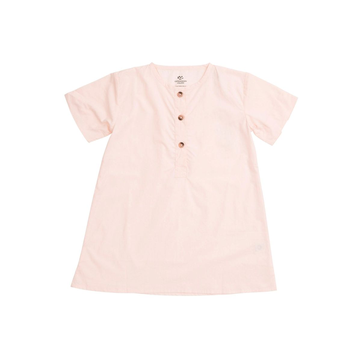 FUTURE NATKJOLE JUNIOR - SOFT PINK - SOFT PINK / 92