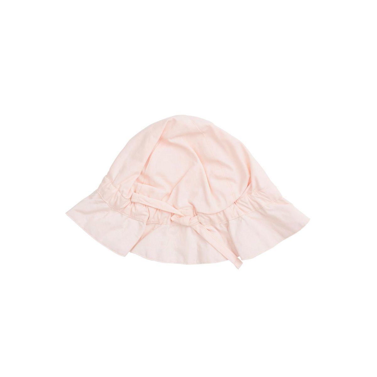 SOMMERHAT - SOFT PINK - SOFT PINK / 3-6M