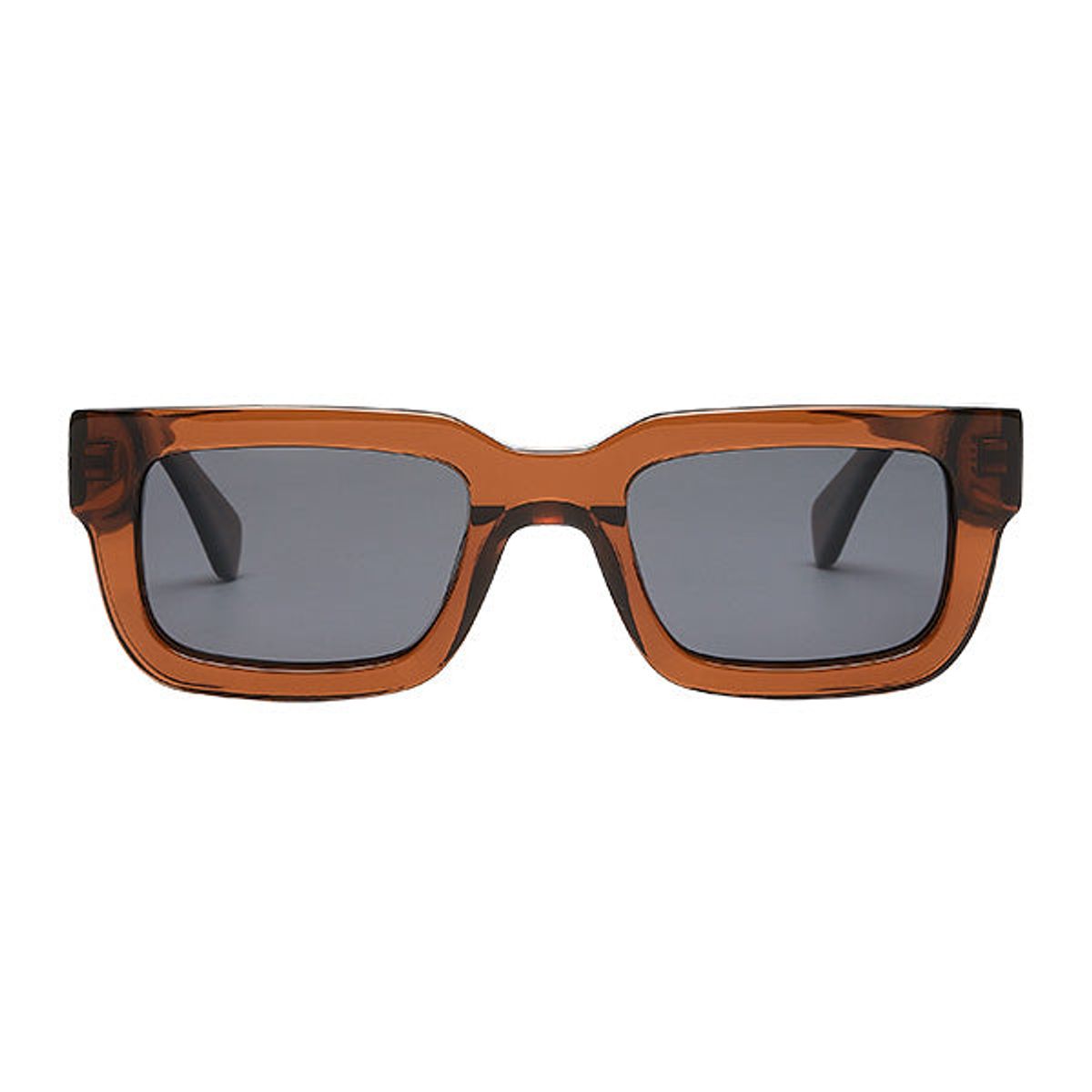 Nuoro Brown Solbrille - PREMIUM - Brown