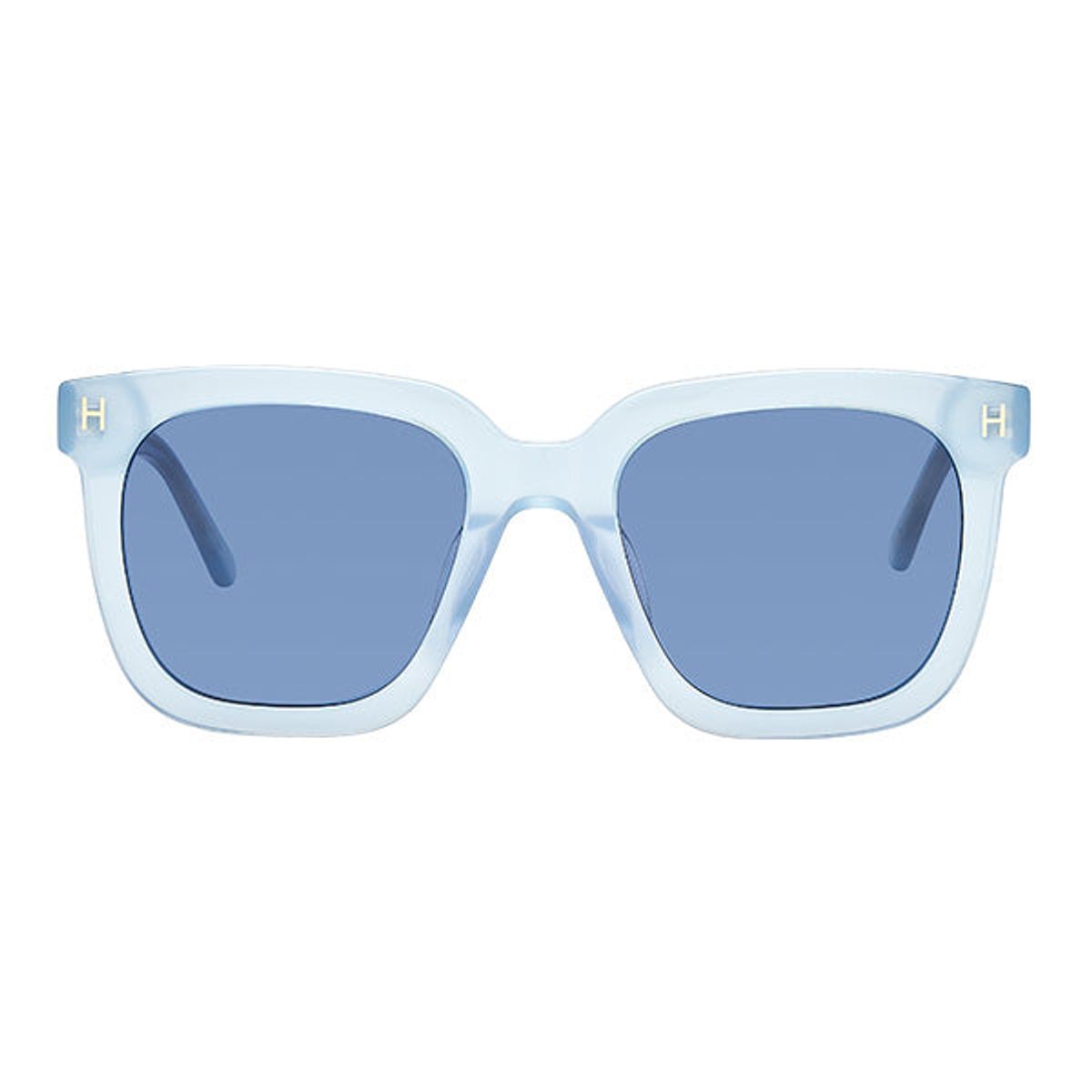 Avellino Blue Solbrille - PREMIUM - Blue