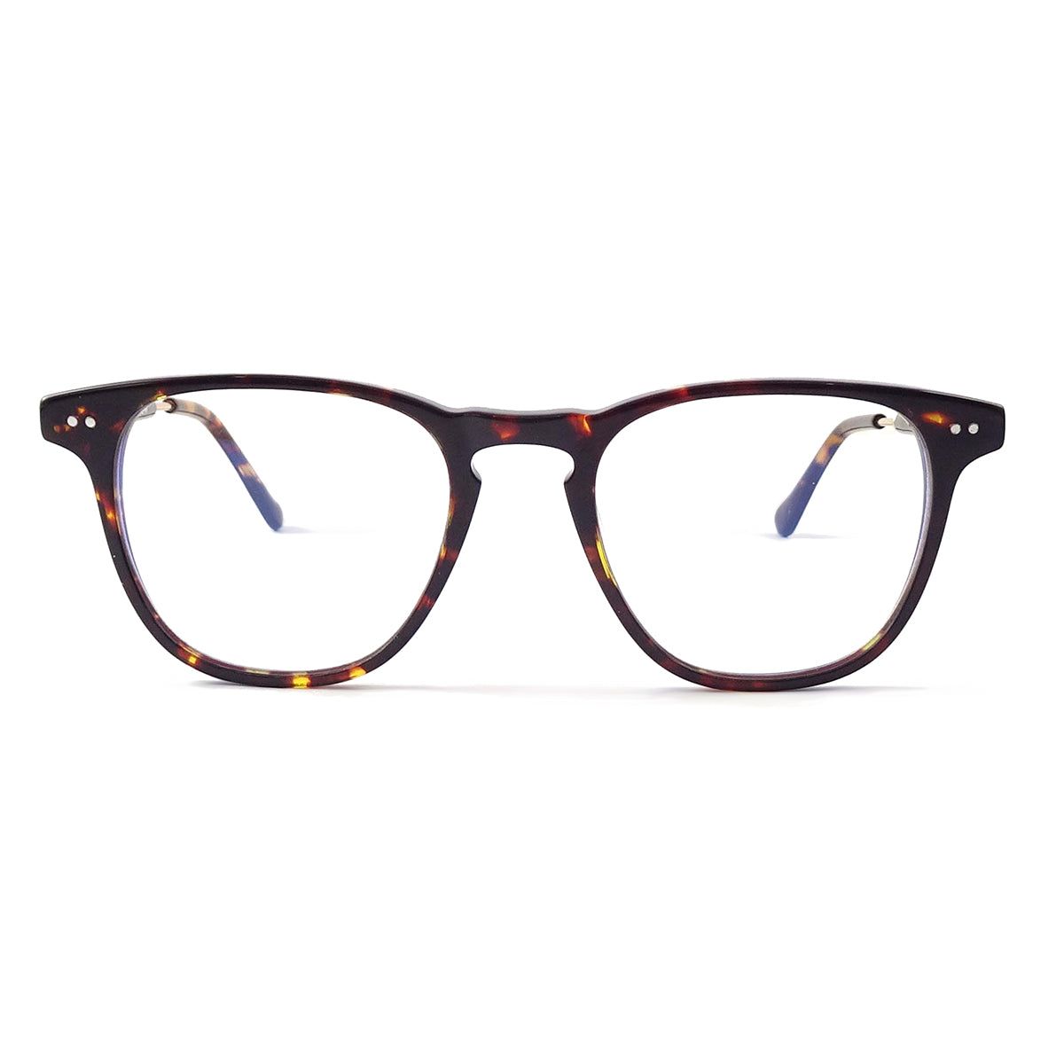 Forio Brown Blue Light - PREMIUM - Brown