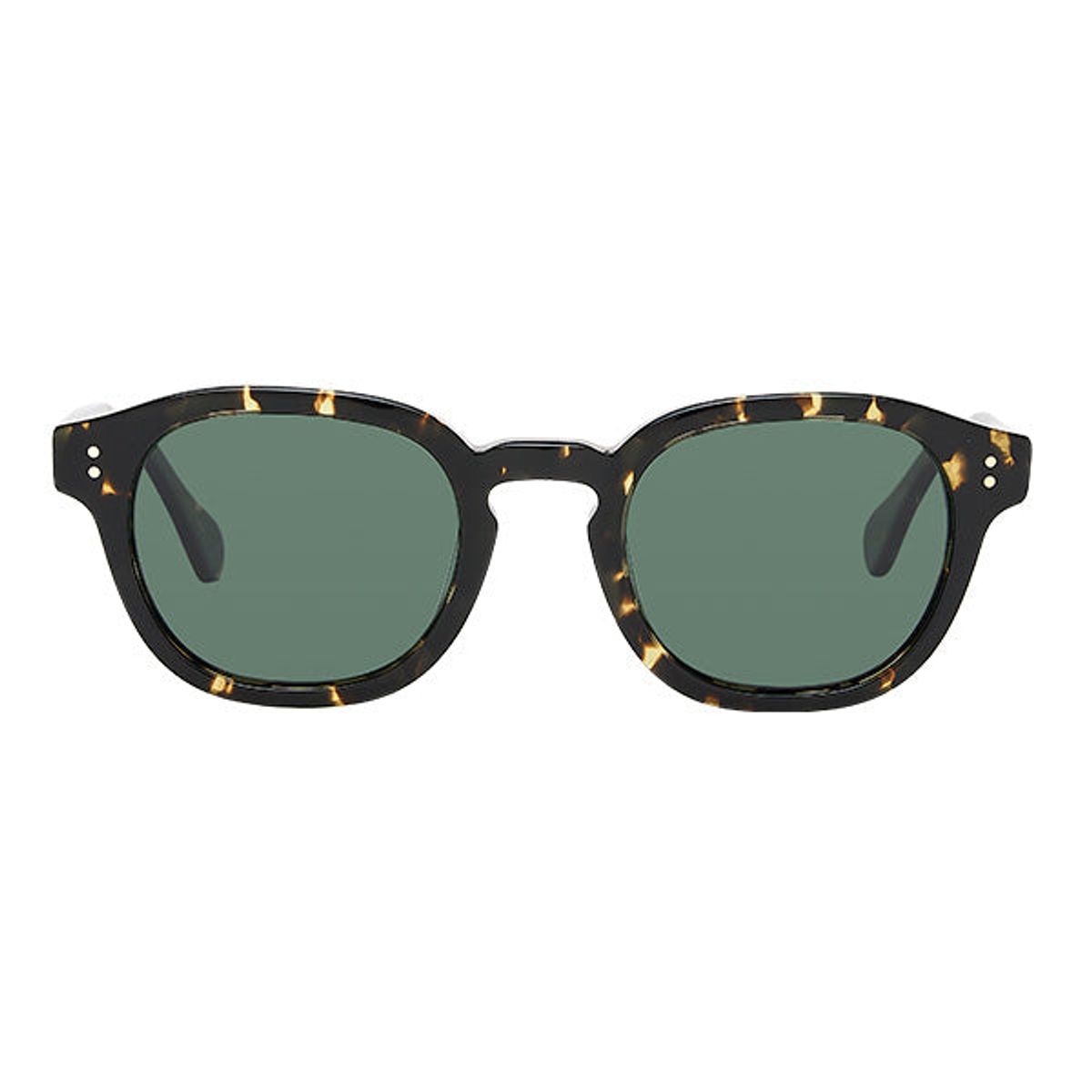 Loano Pampas Turtle Solbrille - PREMIUM - Pampas Turtle