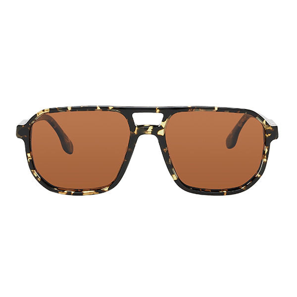 Paolo Pampas Turtle Solbrille - PREMIUM - Pampas Turtle