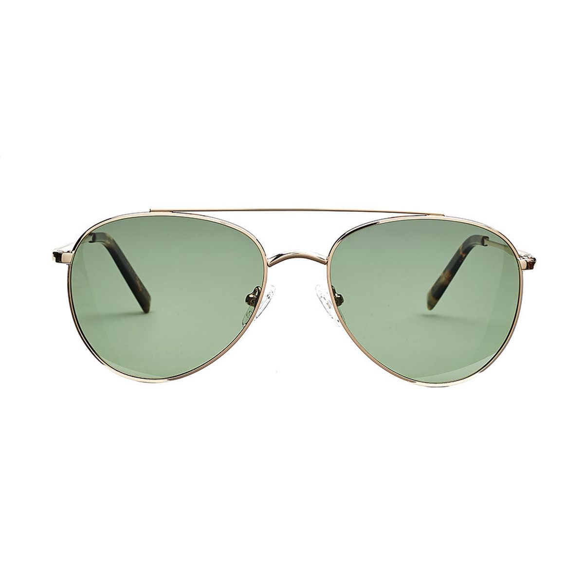 Palermo Gold Solbrille - CLASSIC - Gold