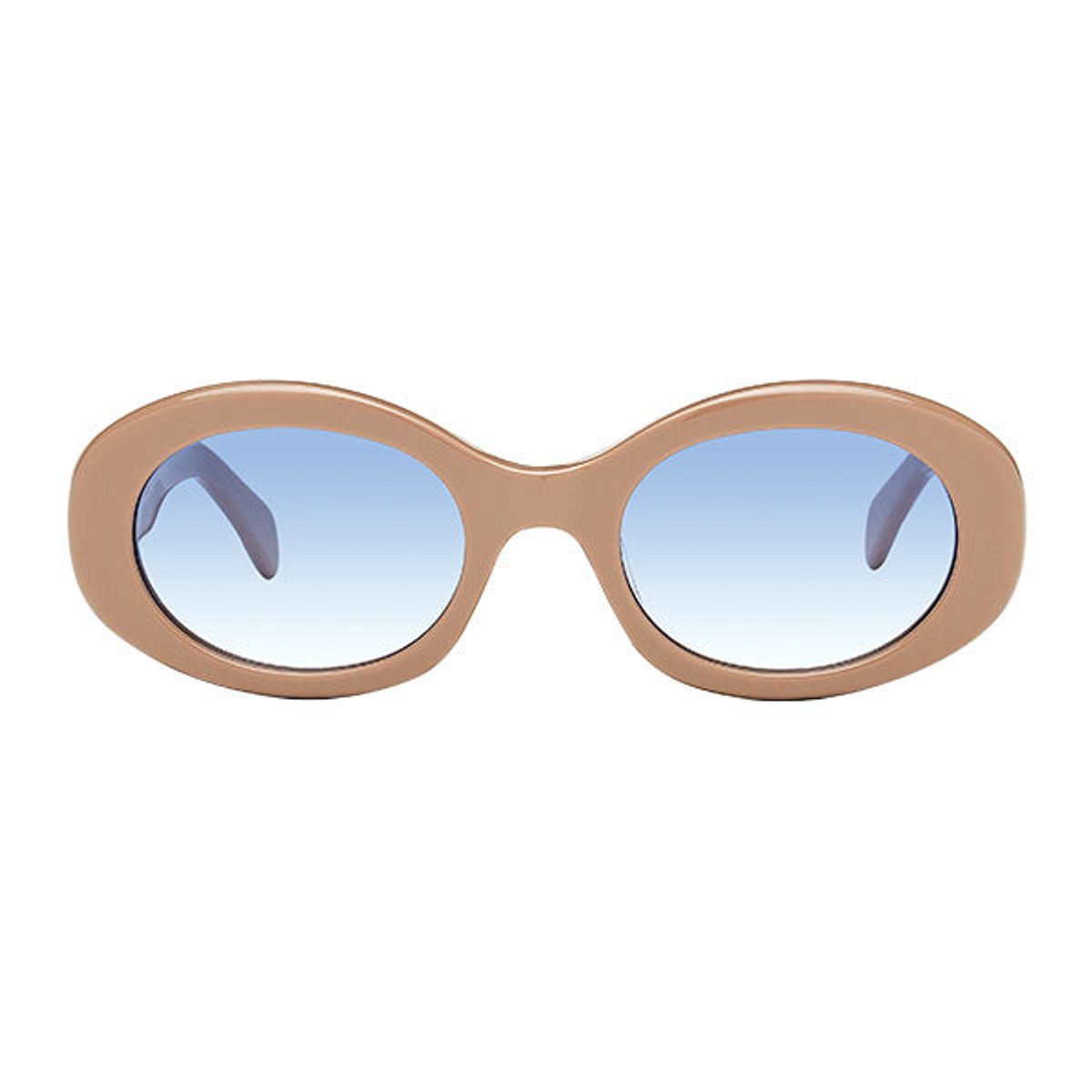 Positano Ginger Solbrille - PREMIUM - Ginger