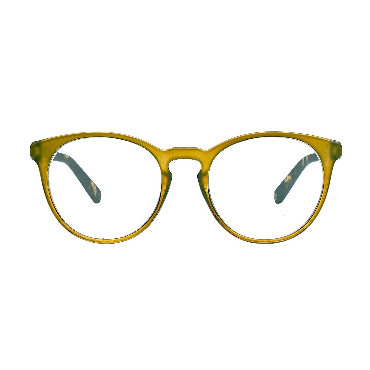 Torino Olive Blue Light - CLASSIC - Olive