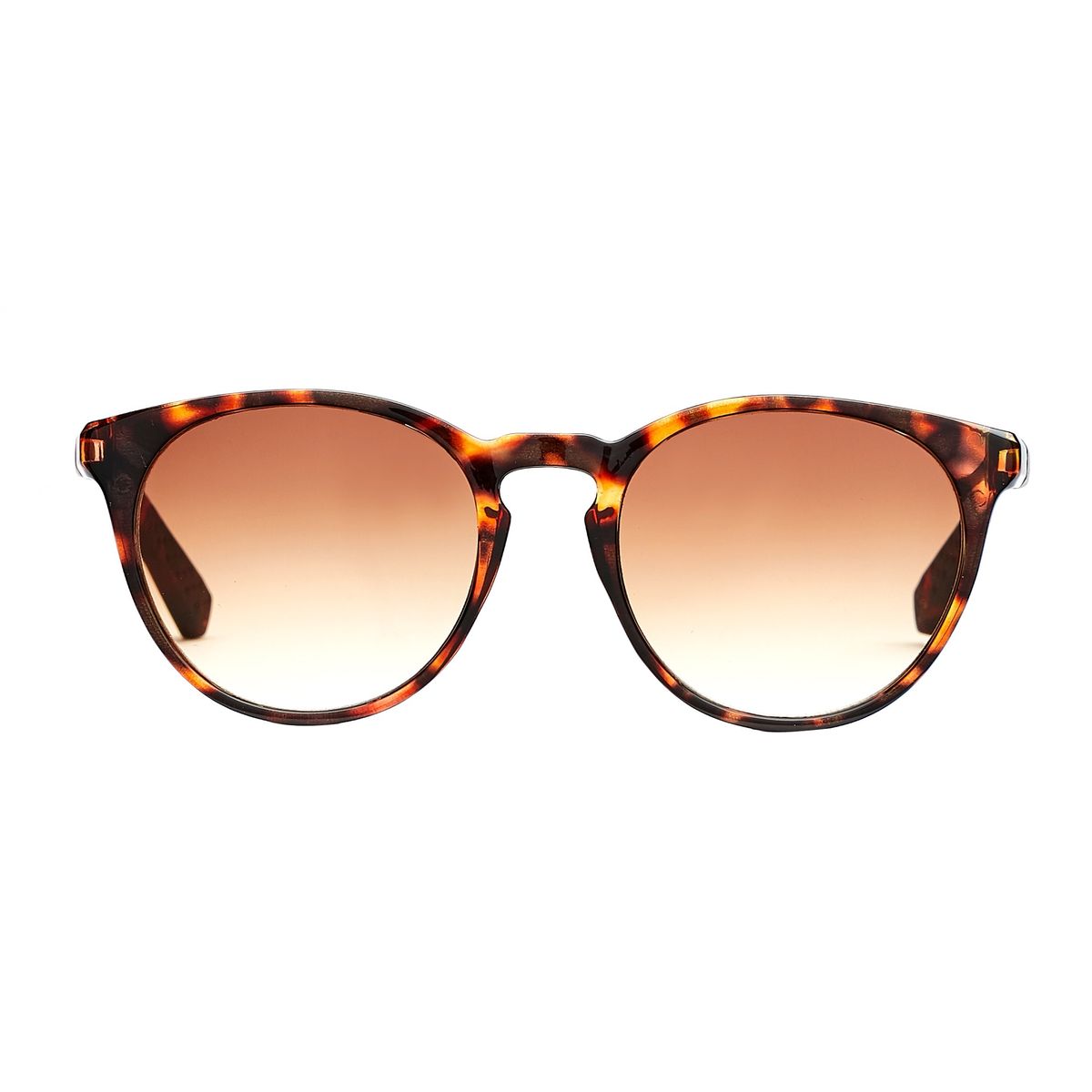 Torino Brown Turtle Solbrille - CLASSIC - Brown Turtle