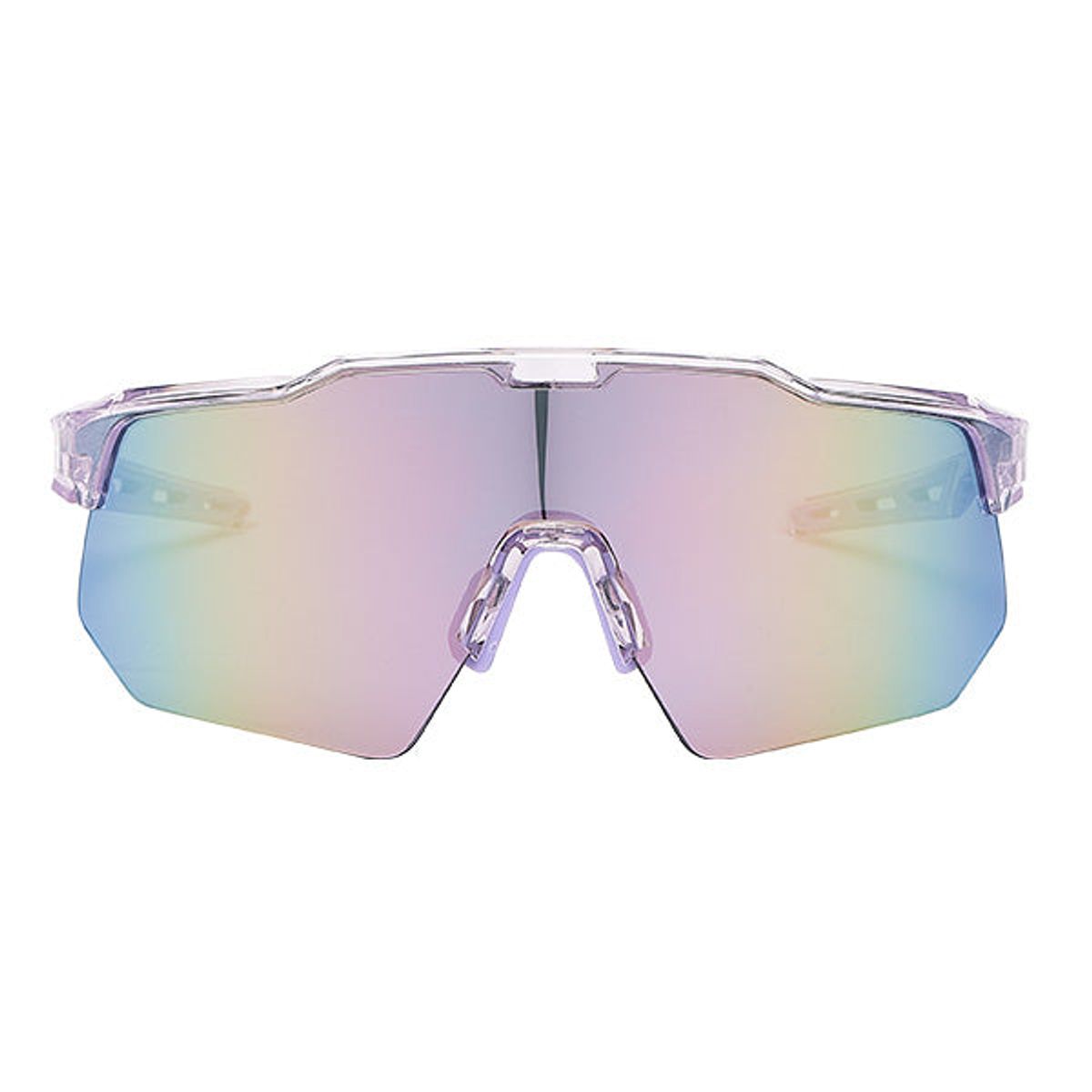 Valenzano Purple Sportsbrille - PREMIUM - Purple