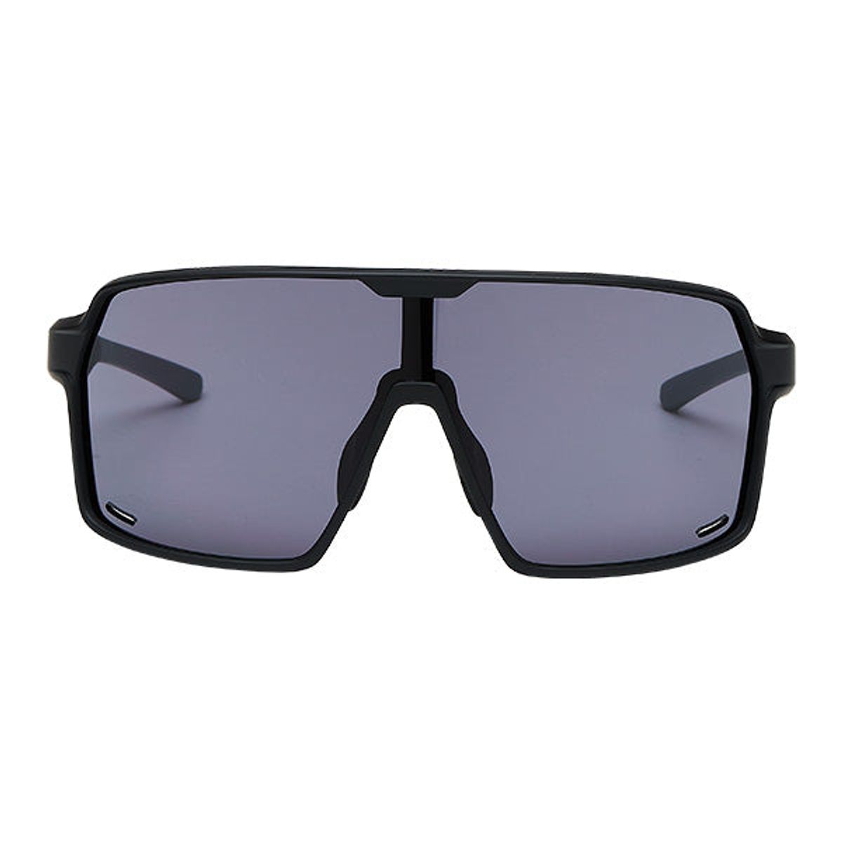 Volano Black Sportsbrille - PREMIUM - Black