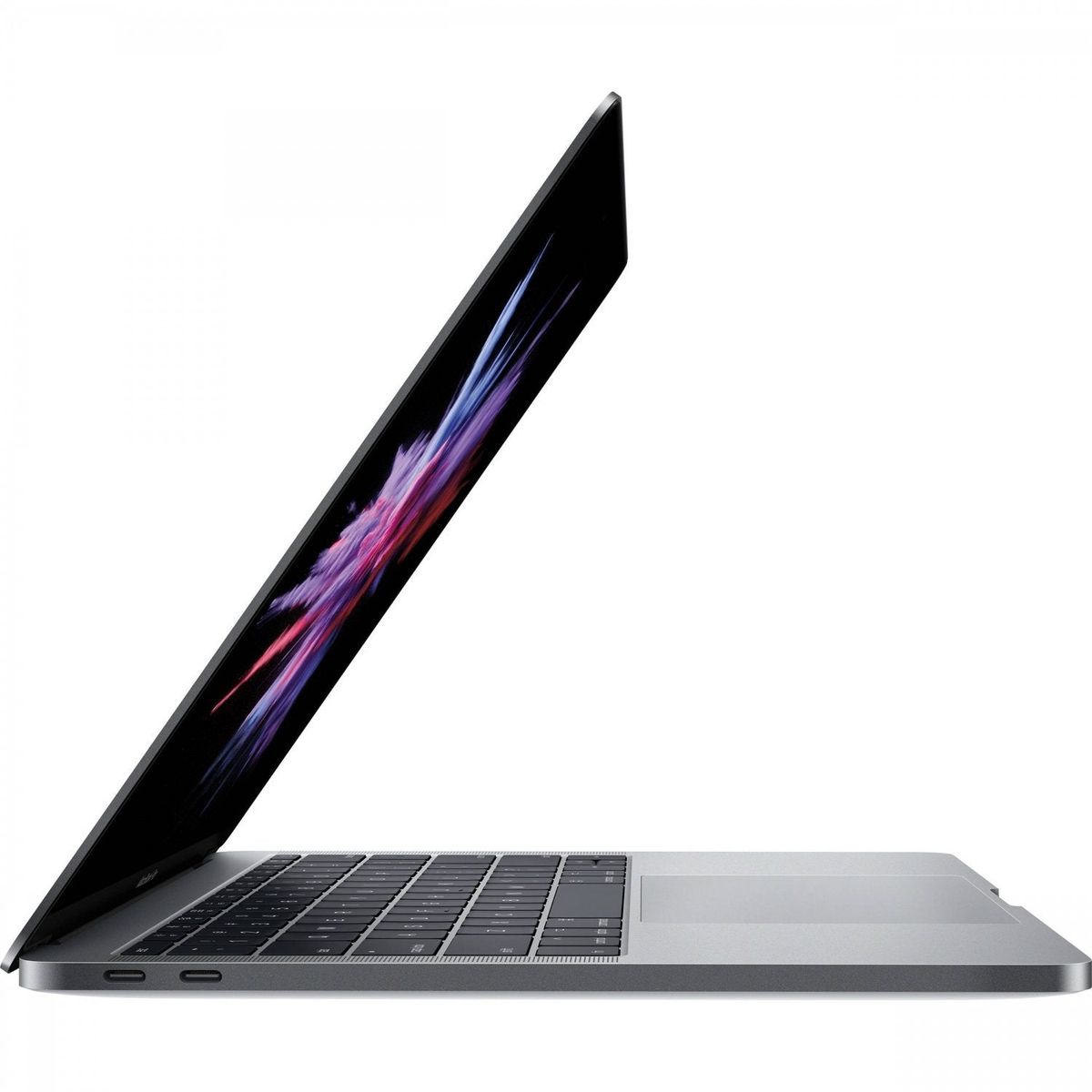 MacBook Pro 13" Touch Bar 2018 | i7 | 16GB | 512GB SSD - Brugt - Rimelig stand