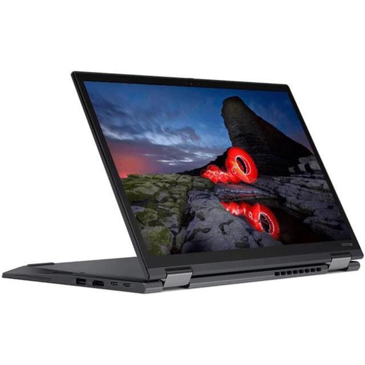 Lenovo ThinkPad X13 Yoga Gen 2 | 13,3" Touch | i5 | 16GB | 256GB SSD - Brugt - Som ny