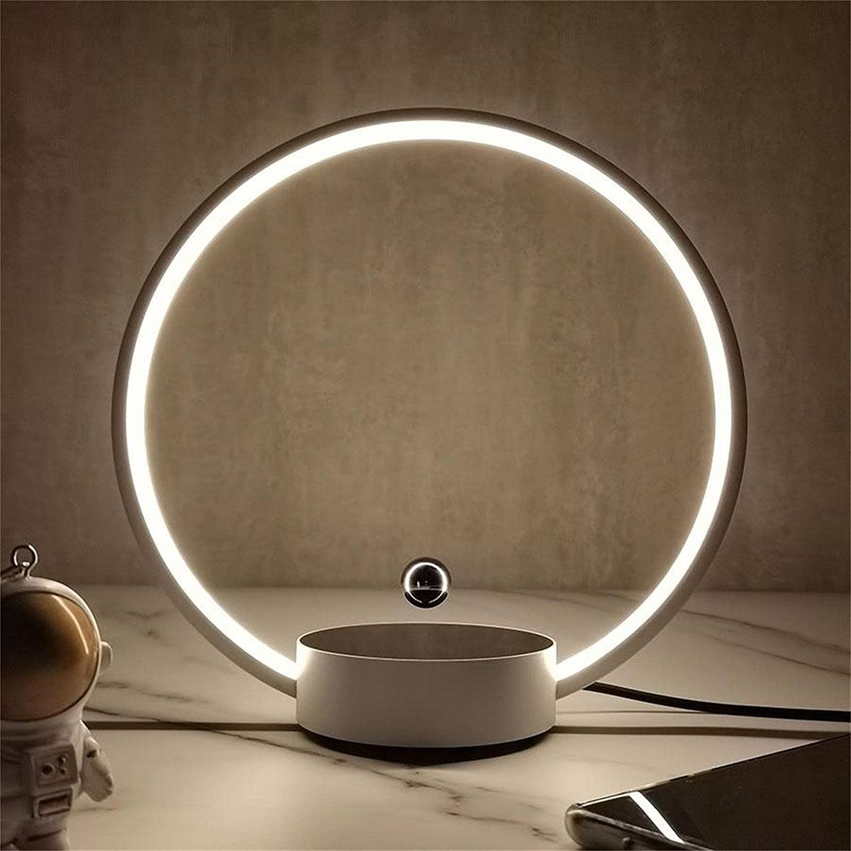 Flowlow Circlo - Lampe