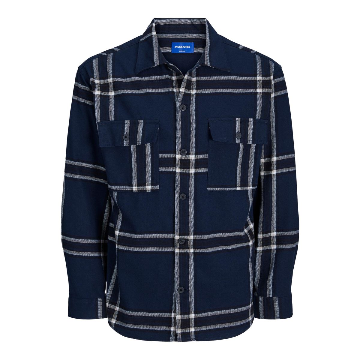 Jack & Jones junior - JUNIOR OVERSHIRT