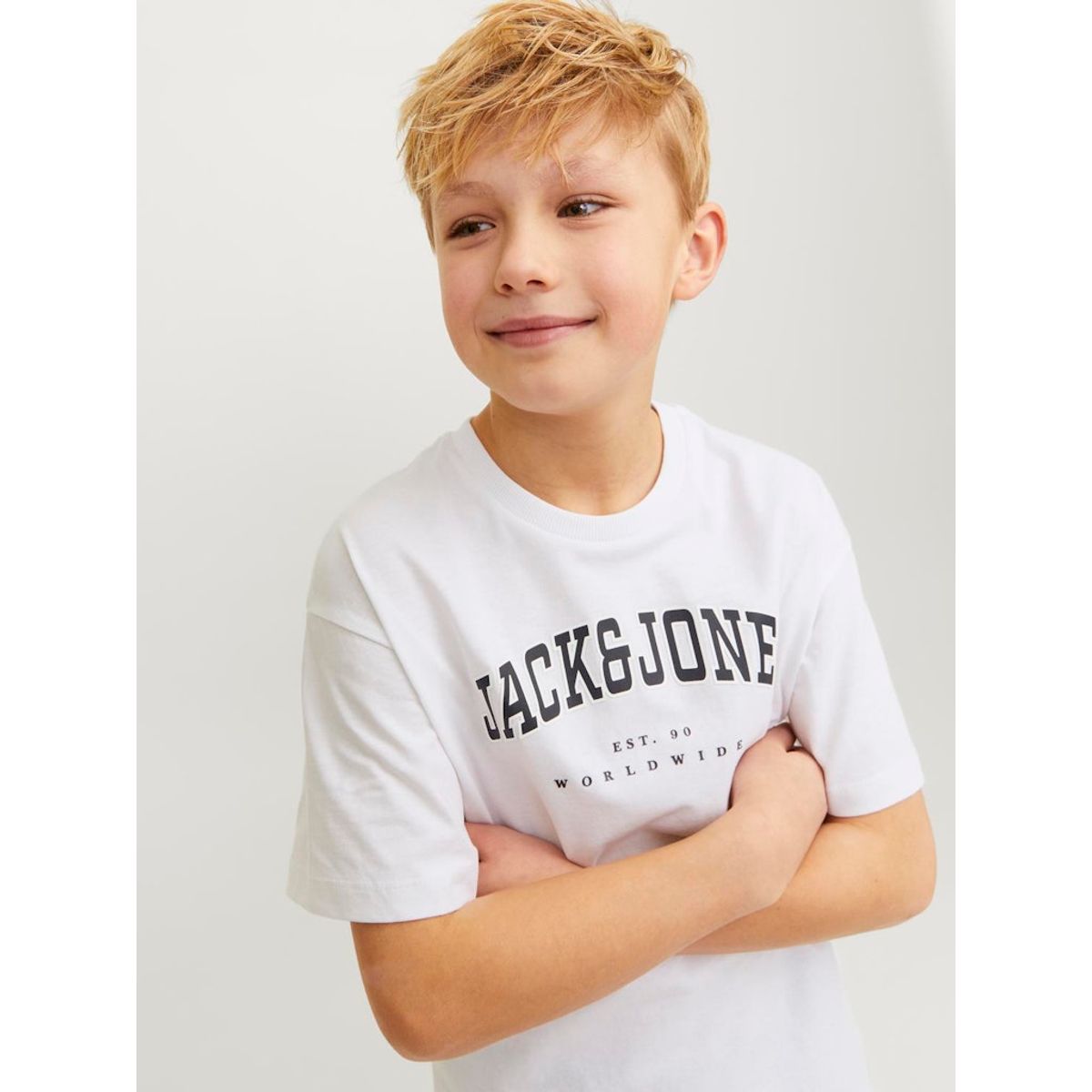 Jack & Jones junior - JUNIOR T-SHIRTS