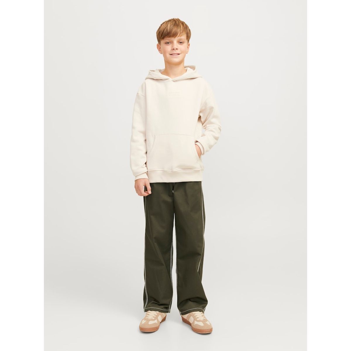 Jack & Jones junior - JUNIOR BUKS