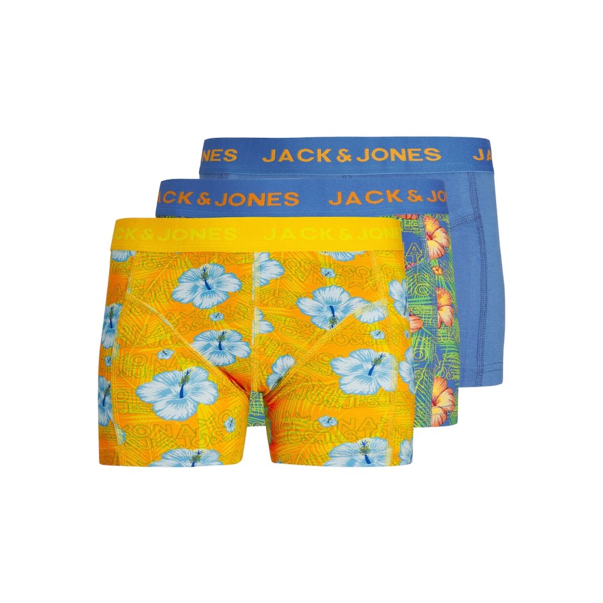 Jack & Jones junior - JUNIOR TIGHTS PACK