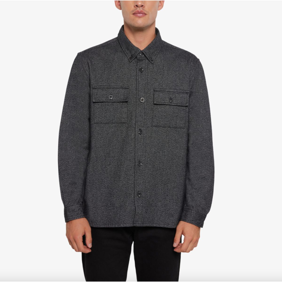 Signal - OVERSHIRTS BILLE