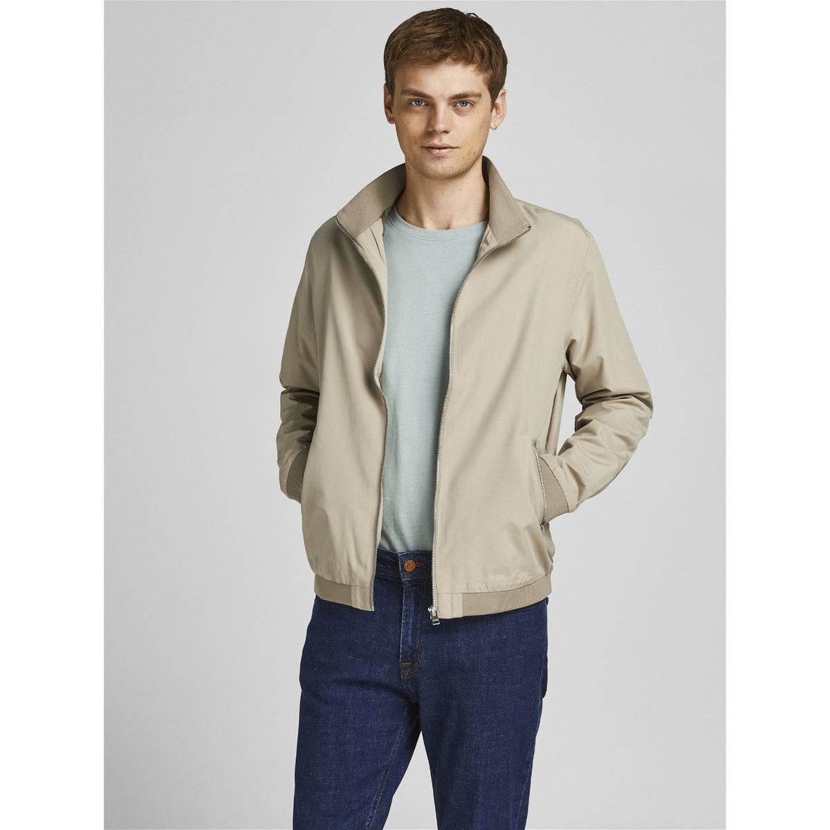 Jack & Jones - JAKKE BOMBER