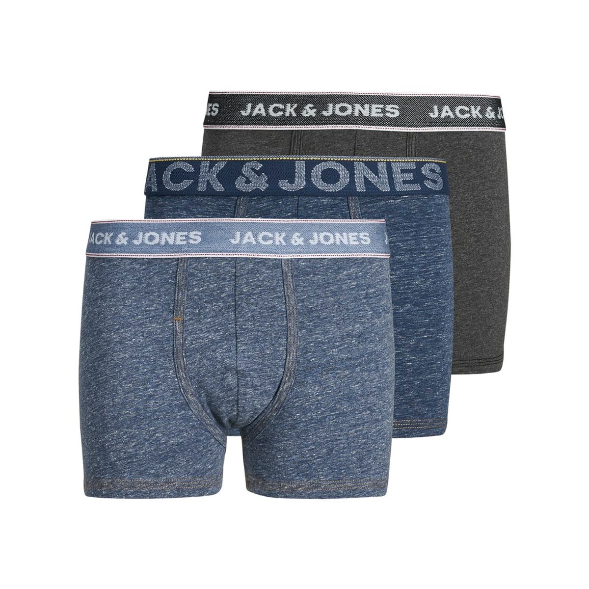 Jack & Jones junior - JACDENIM TRUNKS PACK