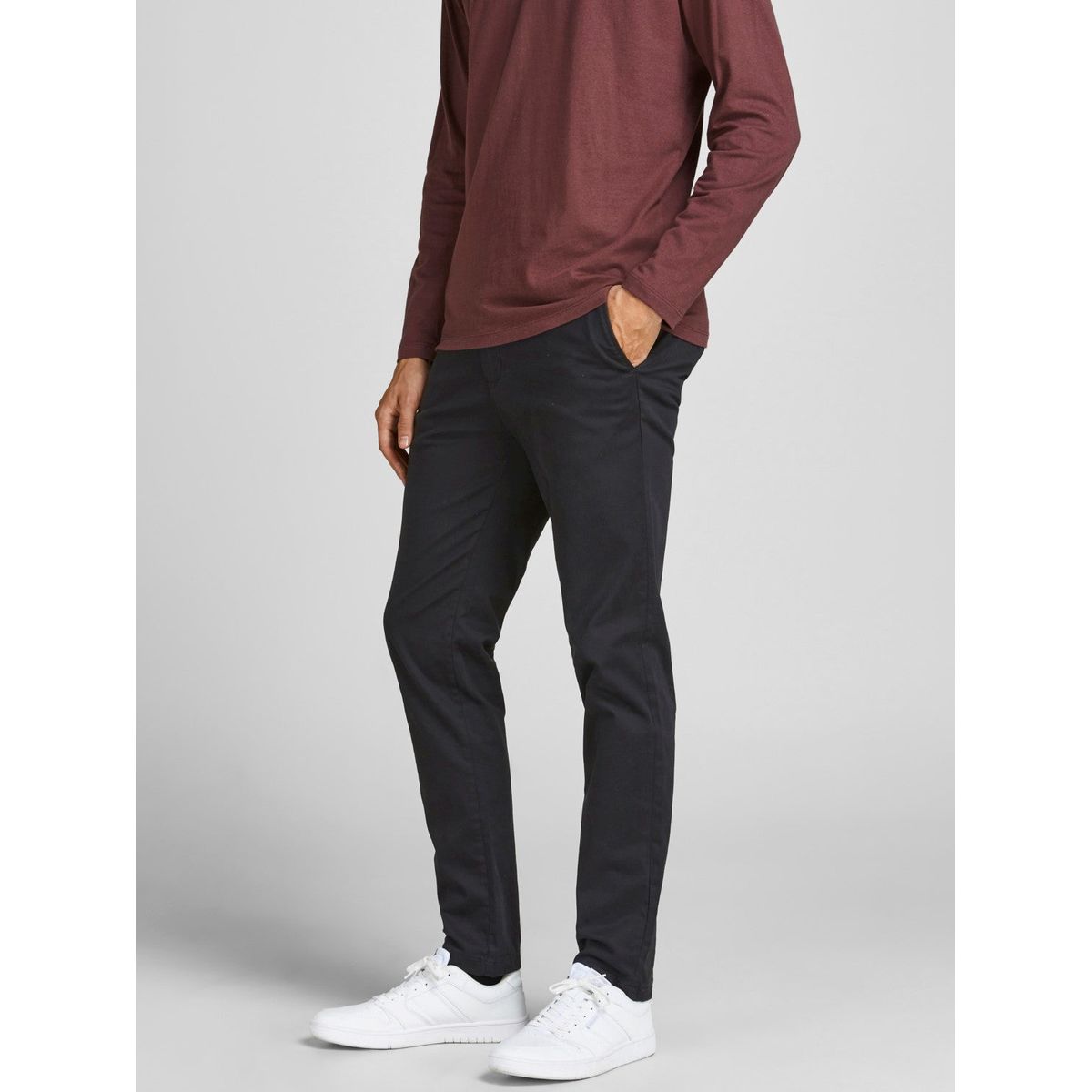 Jack & Jones - JPSTMARCO BUKS SORT