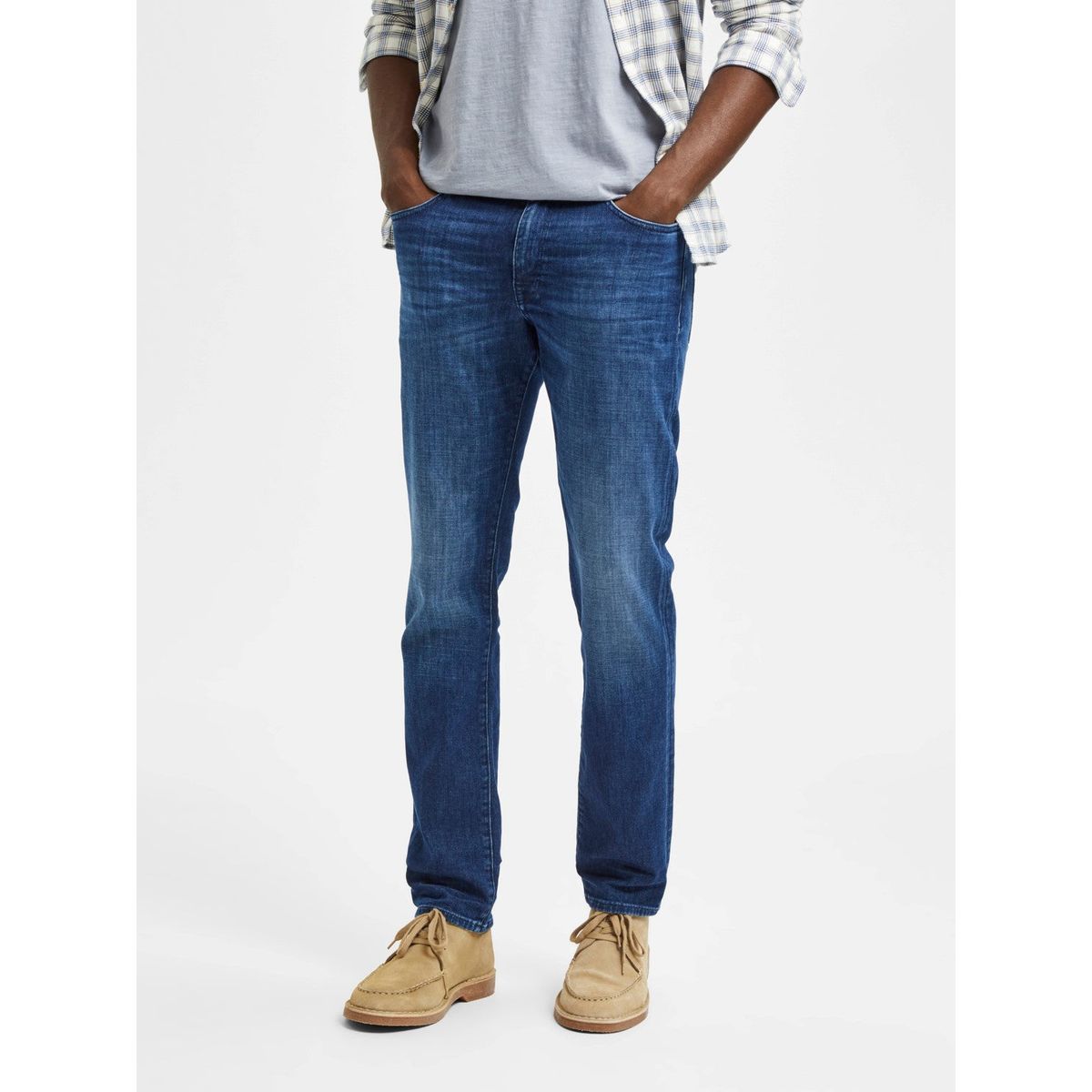 Selected - JEANS SCOTT