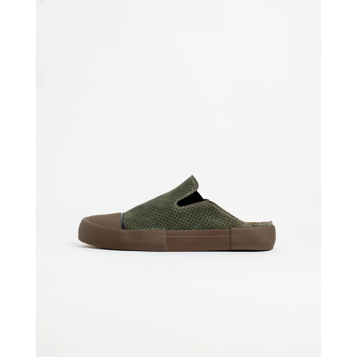 DOGTOWN - OLIVE - 38