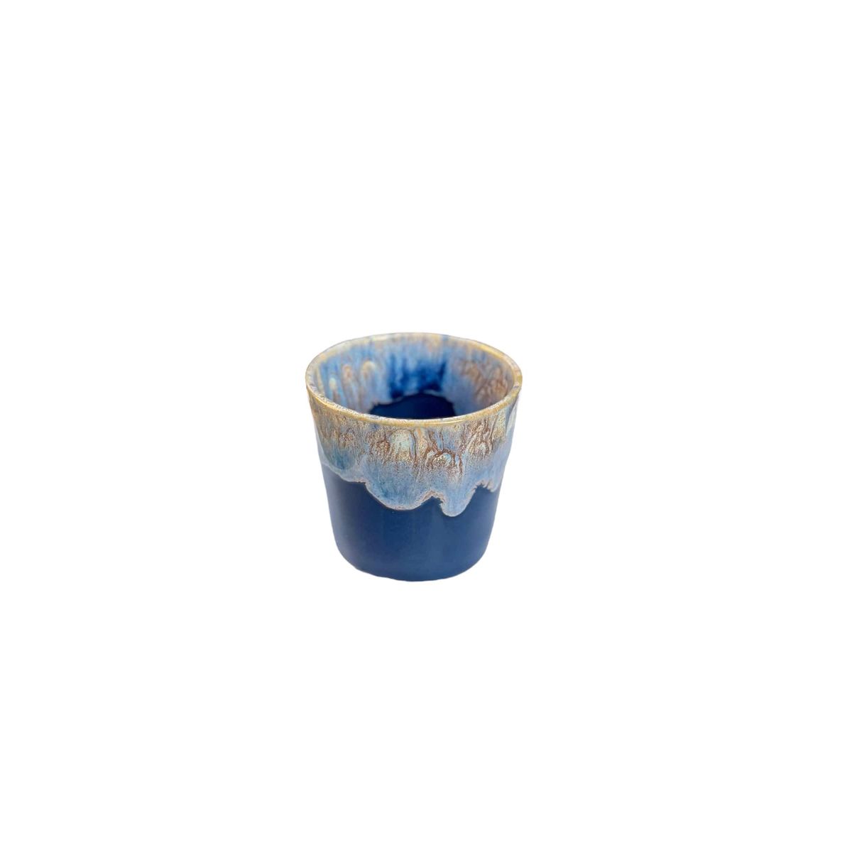 Costa Nova Grespresso Mint Turkist Keramikkrus - Blue