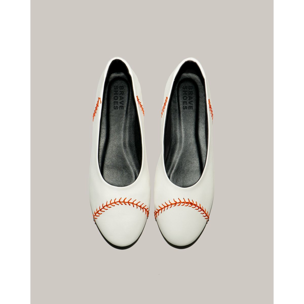 BASEBALL FLATS - 40